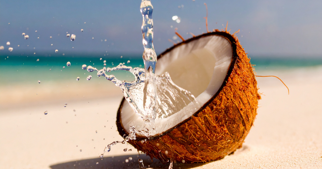 Unlocking the Beauty Secret: The Benefits of Coconut Water in Skincare