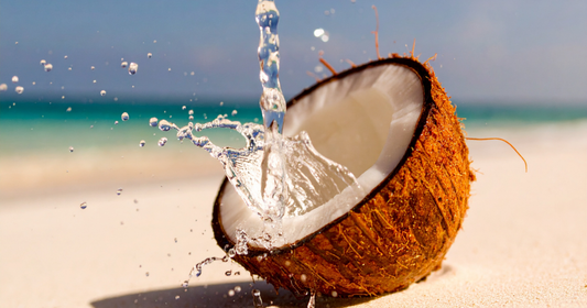 Unlocking the Beauty Secret: The Benefits of Coconut Water in Skincare
