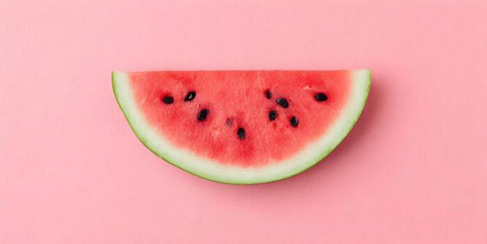 Discover Refreshing Benefits of Watermelon for Skin