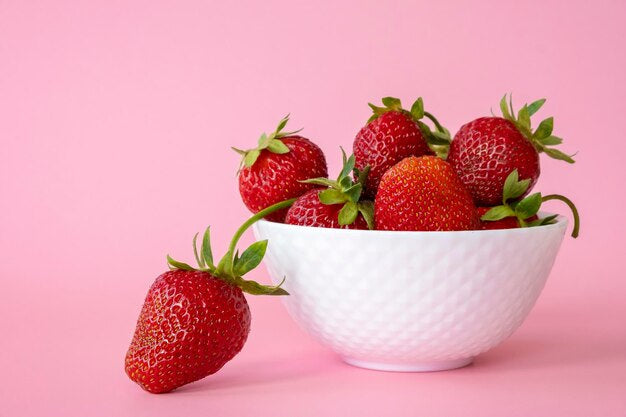 Discover the Sweet Benefits of Strawberry for Skin