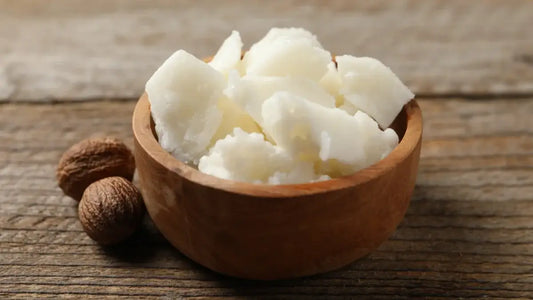 Unlocking the Beauty Secret: The Magic of Shea Butter for Skincare