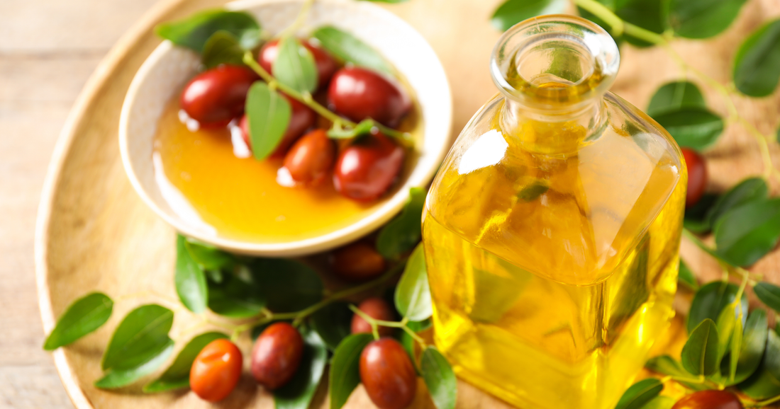 Unlocking the Secrets of Jojoba Oil: The Ultimate Skin Elixir