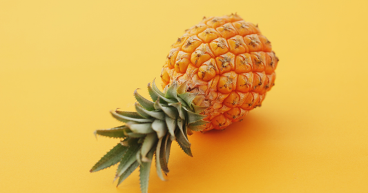 Discover the Sweet Benefits of Pineapple for Skin