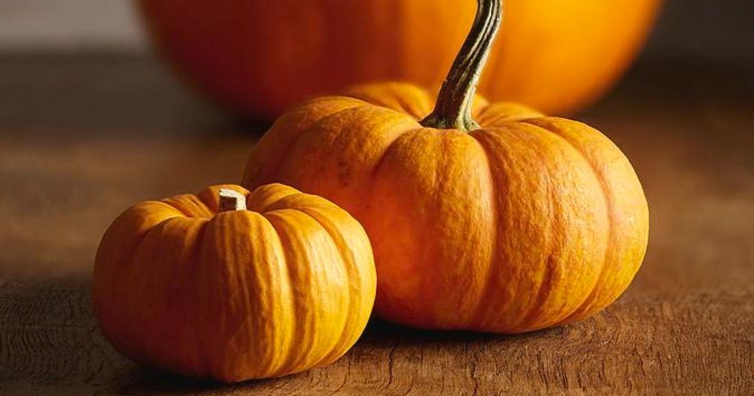 The Beauty Benefits of Pumpkin for Glowing Skin: Fall’s Favorite Fruit