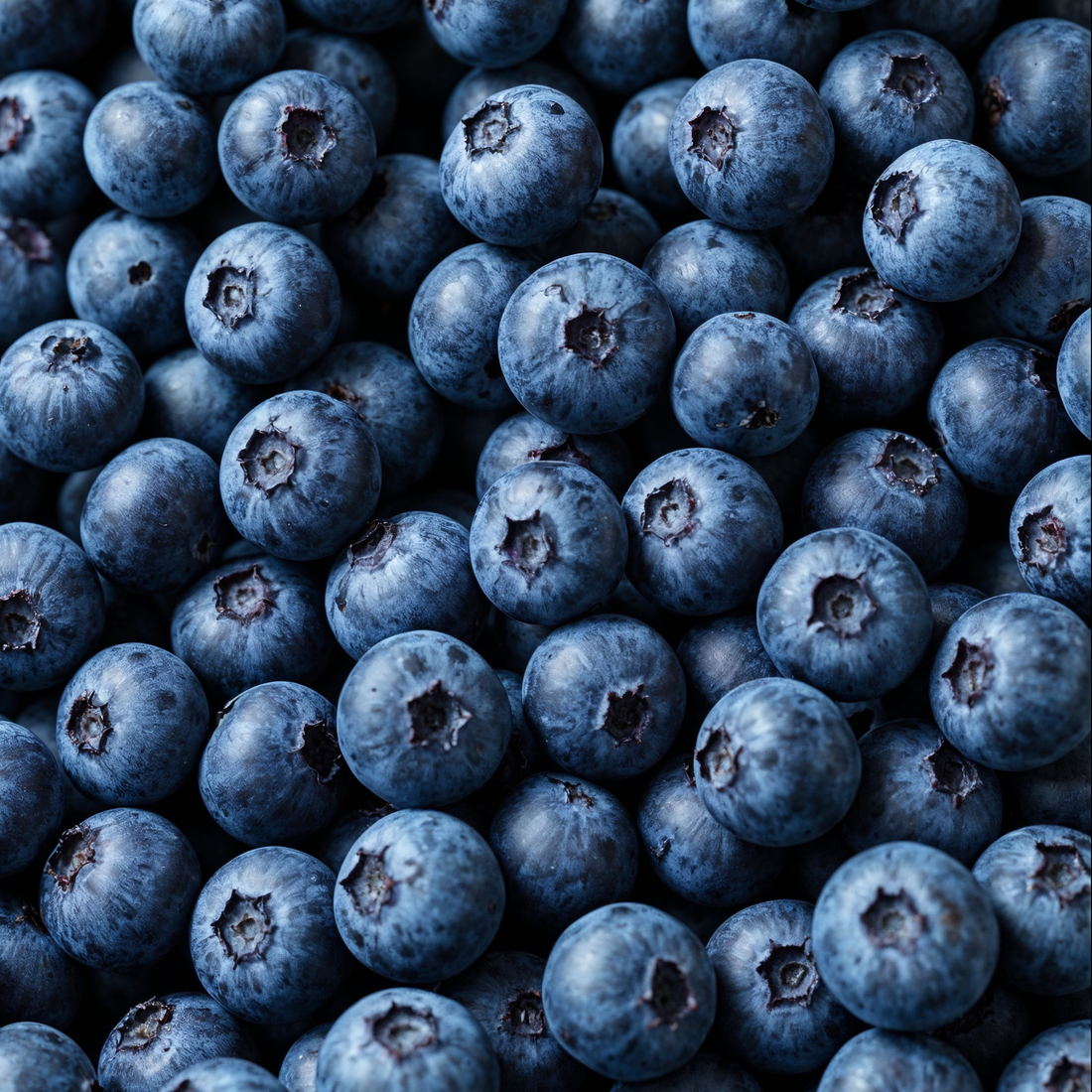 Discover the Antioxidant Powerhouse Benefits of Blueberry for Skin