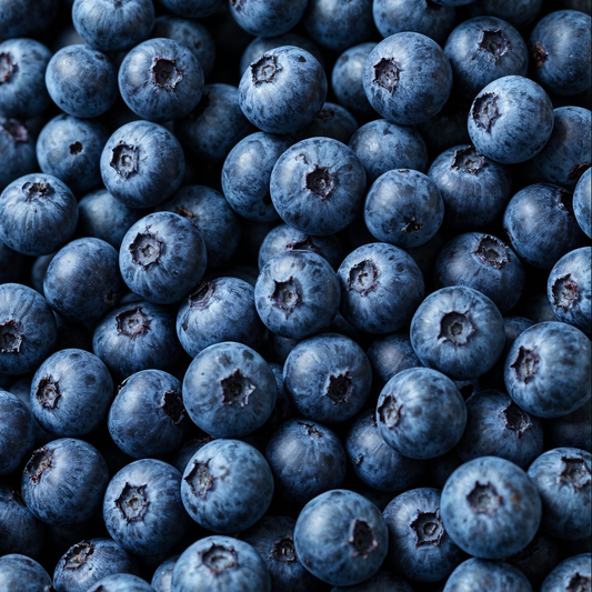 Discover the Antioxidant Powerhouse Benefits of Blueberry for Skin