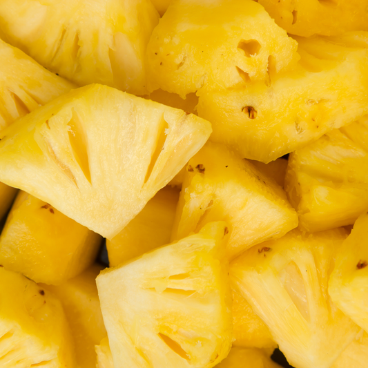 Discover the Sweet Benefits of Pineapple for Skin
