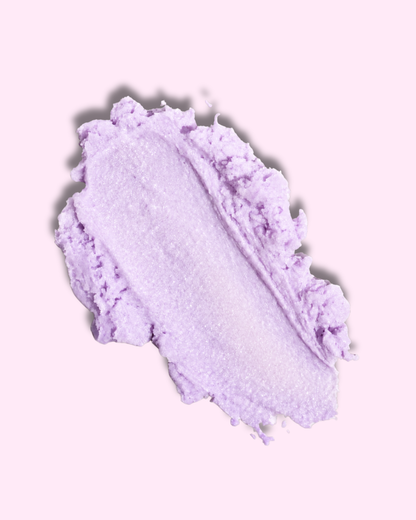 Beauty Sleep Whipped Soap