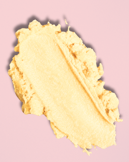 Jabón Batido de Piña Colada