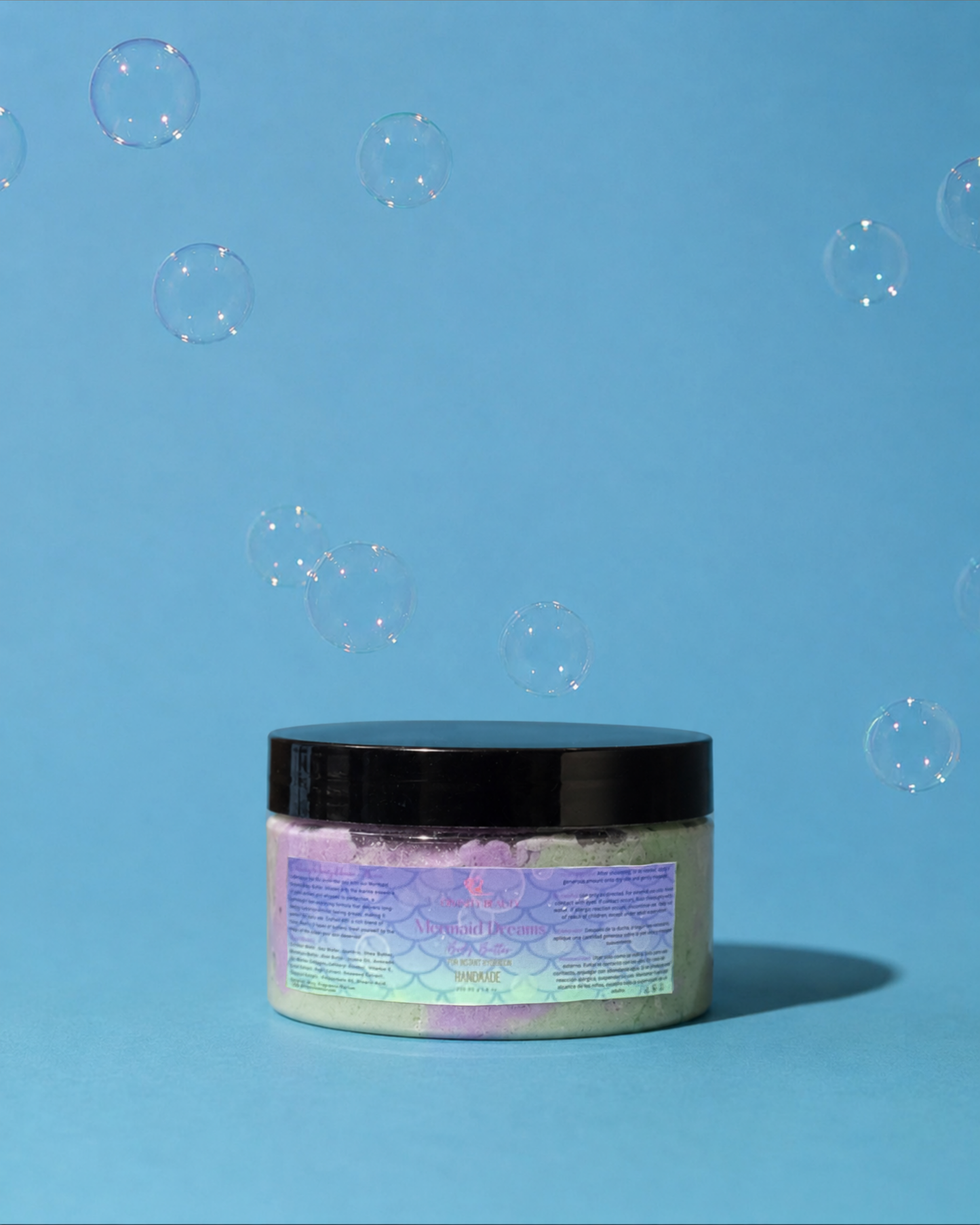 Mermaid Dreams Body Butter