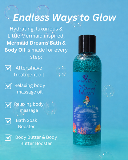 Mermaid Dreams Bundle