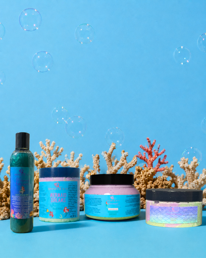 Mermaid Dreams Bundle