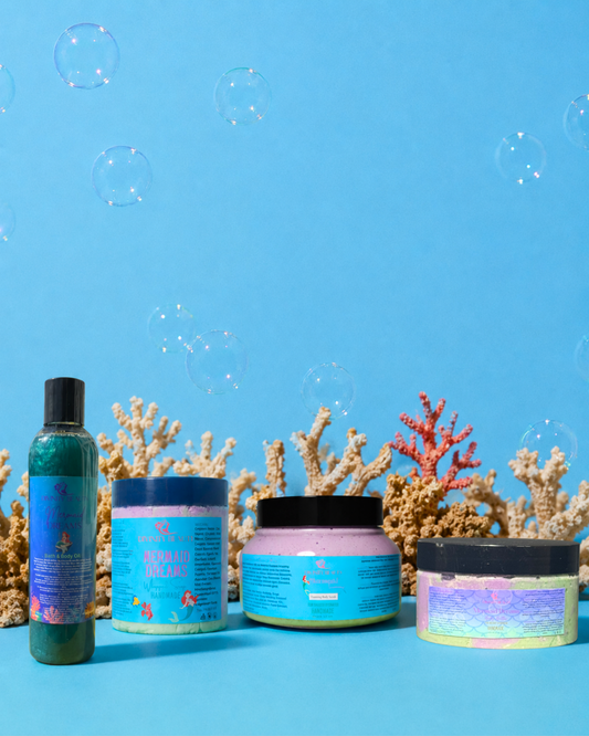 Mermaid Dreams Bundle