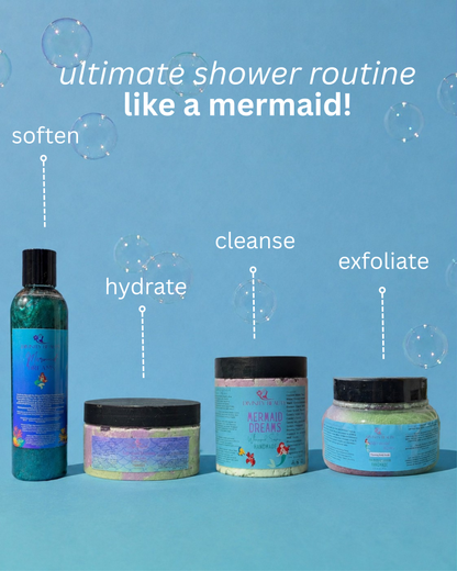 Mermaid Dreams Bundle
