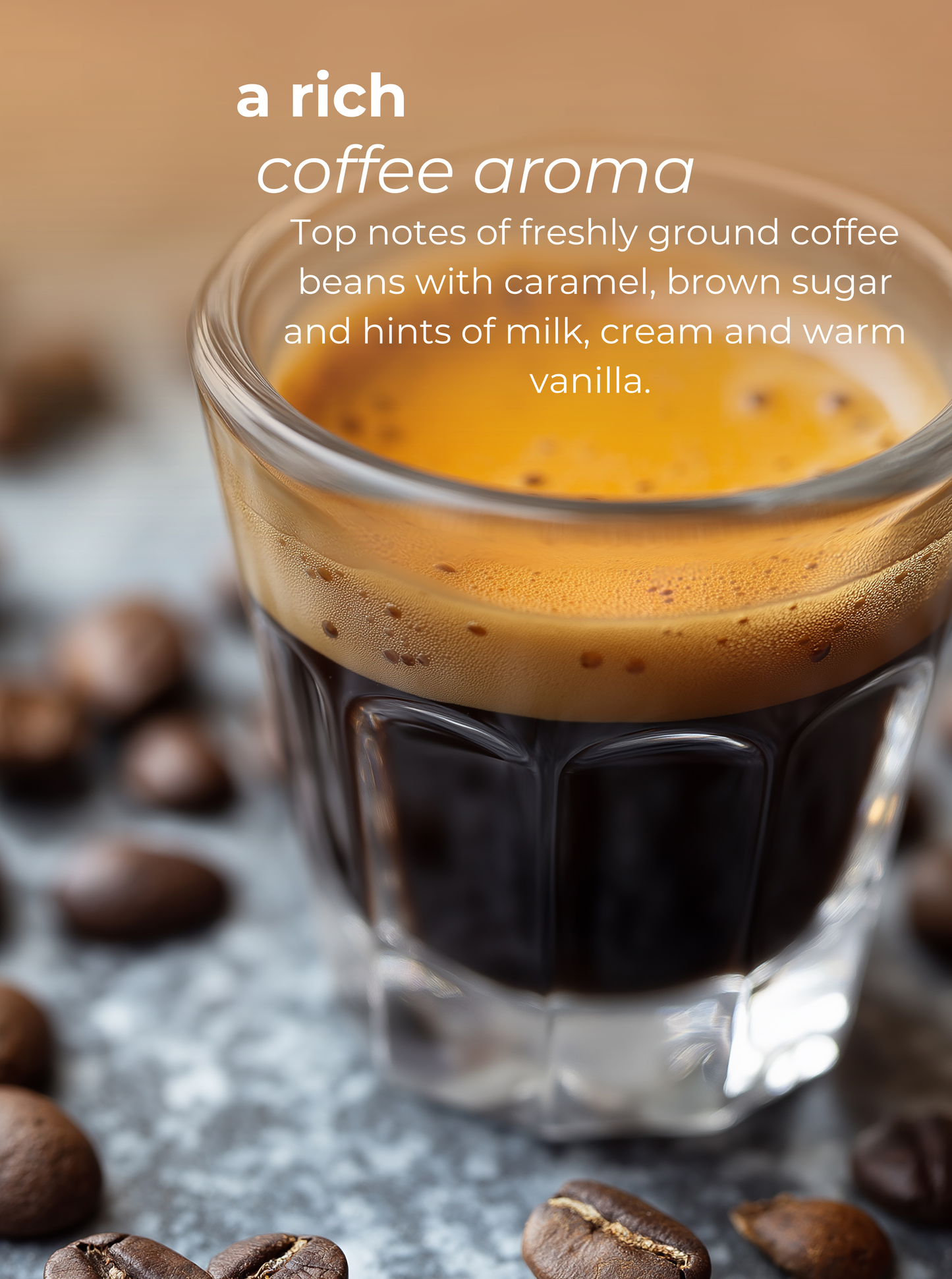 Espresso Whipped Soap