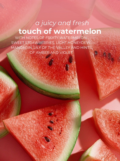 Watermelon Sugar Body Butter