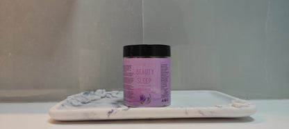 Beauty Sleep Whipped Soap