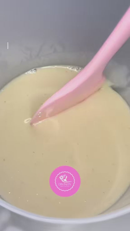 Sand Dollar Soap Bar